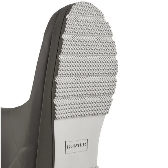 Hunter Women's PLAY™ Tall Rain Boots in Zinc - Picture 9 of 10